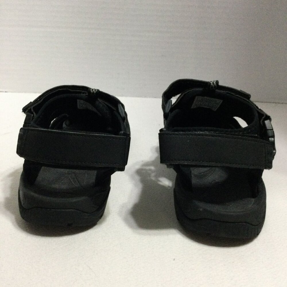 Nortiv8 Womens Closed Toe Adjustable Strap Lightweight Hiking Sandals Size 7 - Picture 6 of 8